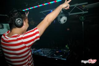 Foto 52 de Halloween en Am / PM Bar - Cali, Cali