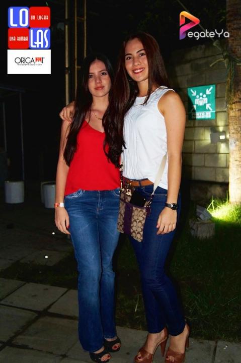 Foto 68 de Lolas Club - 1er FDS Marzo 2016 en Lolas Club Menga Cali, Cali