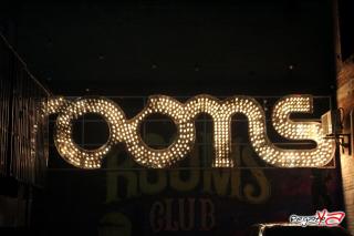 Foto 23 de Rooms . Mayo 03 en Rooms Club
