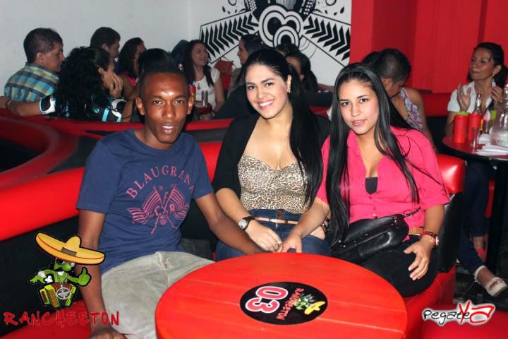 Foto 9 de Rancheeton - 3er FDS Febrero 2015 en Rancheton Cali, Cali