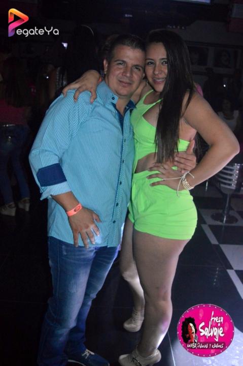 Foto 18 de Fresa Salvaje - 3er FDS Mayo 2015 en Fresa Salvaje, Cali