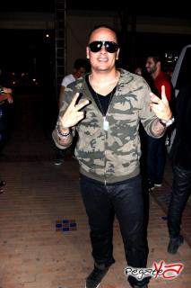 Foto 69 de Sapce ( Alkilados - Alberto Stylee ) en Space Menga, Cali