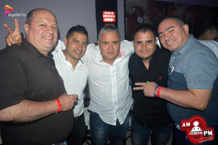 Foto 15 de Ampm Bar - 2do FDS Marzo 2016 en Am / PM Bar - Cali, Cali