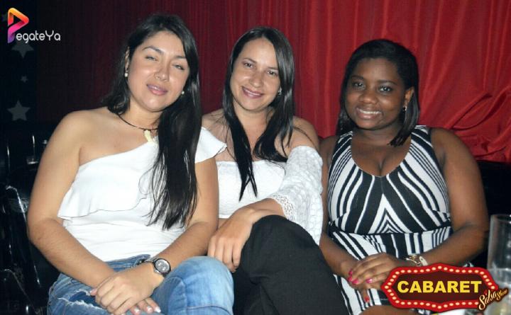 Foto 25 de Cabaret Salsa Show en Cabaret Salsa Show, Cali