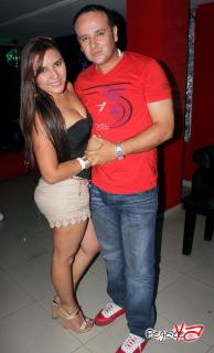 Foto 19 de Nozomi Club - Febrero 01 2014 en Nozomi Club, Cali