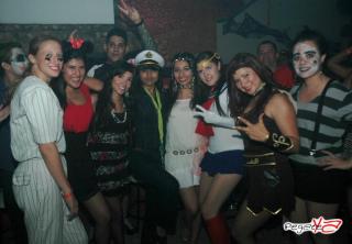 Foto 23 de Halloween en Praga Club Cali, Cali