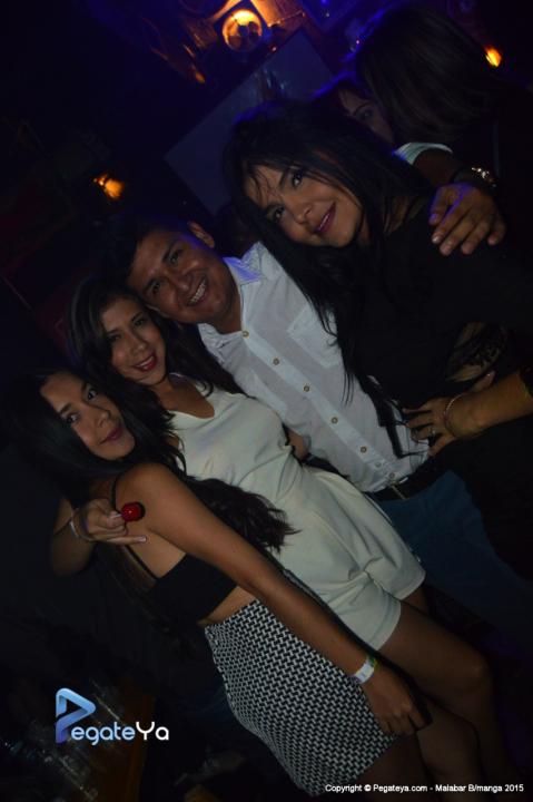Foto 52 de Malabar - sabado 7 de febrero de 2015 en Discoteca Malabar Bucaramanga, Bucaramanga