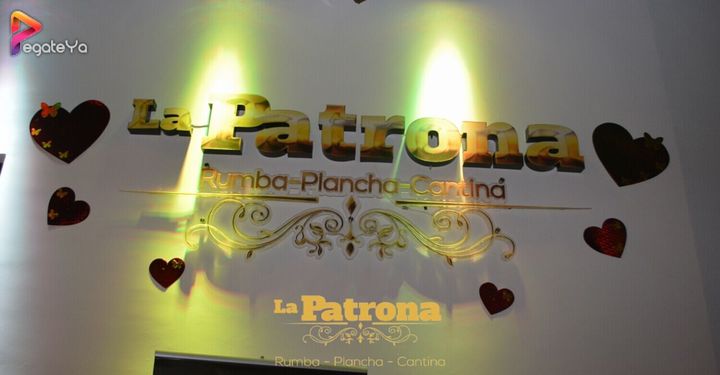 Foto 24 de La Patrona - 3er Fds Sept. 2017 en La Patrona, Cali