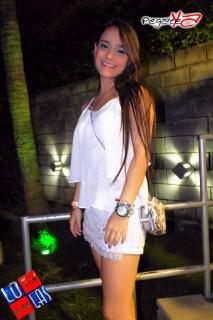 Foto 20 de Lolas - Febrero 01 del 2014 en Lolas Club Menga Cali, Cali