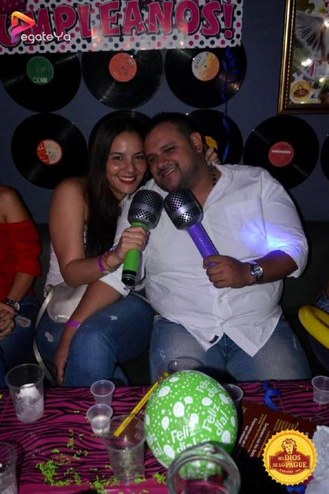 Foto 29 de Fonda Mi Dios Se Lo Pague 2016-03-15 en Fonda Mi Dios Se Lo Pague, Cali