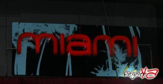 Foto 3 de Abril 27 del 2013 en Miami Bar Cali, Cali