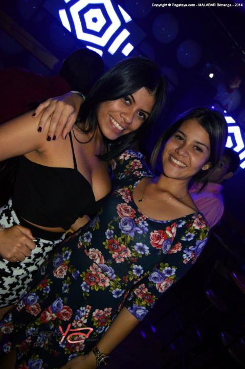 Foto 4 de Discoteca Malabar 23 de agosto de 2014 en Discoteca Malabar Bucaramanga, Bucaramanga