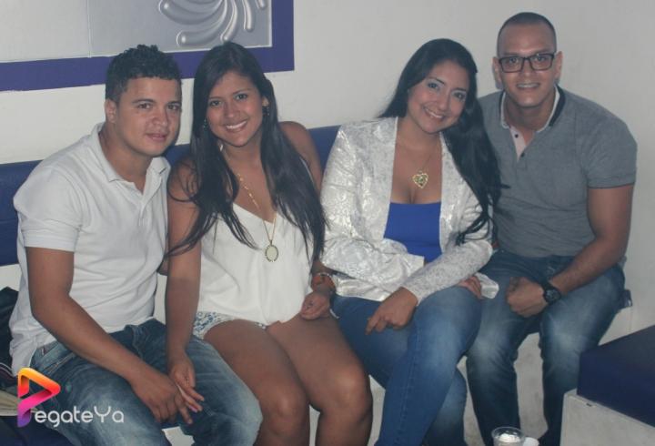 Foto 14 de Ahma - 1er FDS Febrero 2015 en Ahma Cali, Cali