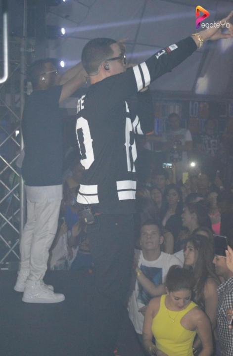 Foto 128 de Lolas Club - J. Alvarez en Lolas Club Menga Cali, Cali