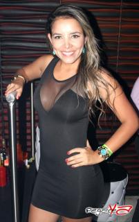 Foto 11 de Antoine Becks - Agosto 10 del 2013 en Living Night Club, Cali