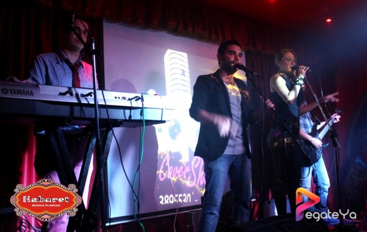 Foto 21 de Kabaret Bar - 1er FDS Febrero 2015 en Kabaret - Granada, Cali