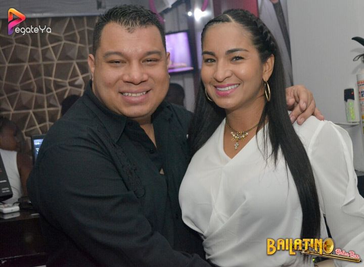 Foto 8 de Bailatino - 3er Fds Sept. 2017 en Bailatino - Bar, Cali