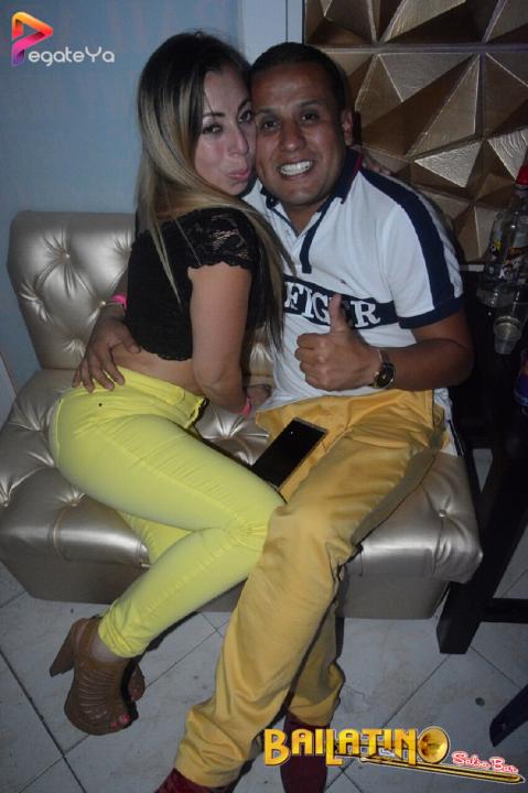 Foto 99 de Bailatino - Feria de Cali 2016 en Bailatino - Bar, Cali