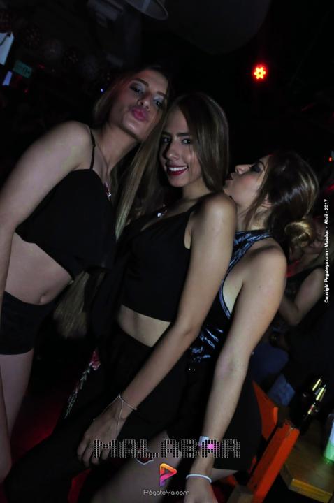 Foto 10 de Malabar Sabado 29 de abril de 2017 en Discoteca Malabar Bucaramanga, Bucaramanga