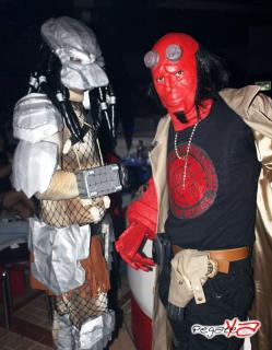 Foto 43 de Halloween en Jala Jala Club, Cali