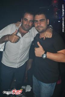 Foto 12 de BABAR 14 septiembre 2013 en Babar cartagena, Cartagena