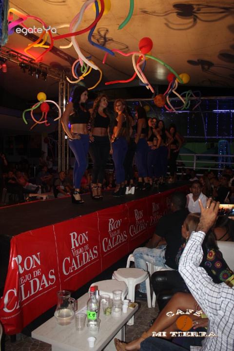 Foto 44 de Cafe mi Tierra - 3er Fds Agosto 2016 en Cafe Mi Tierra, Cali
