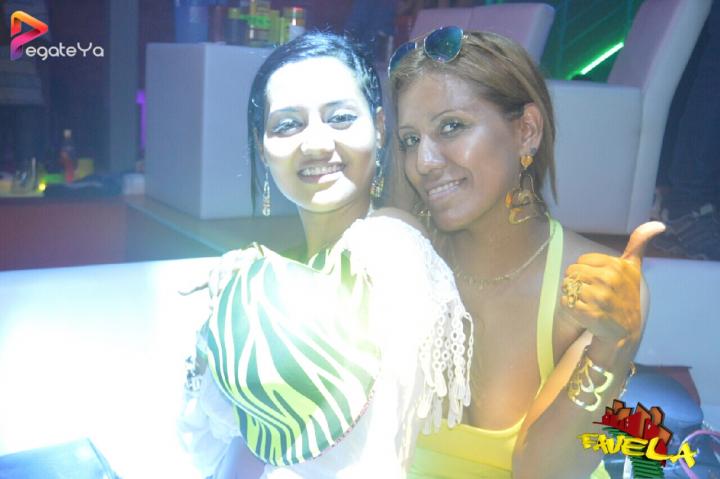 Foto 87 de Favela - Feria de Cali 2016 en Favela Club, Cali