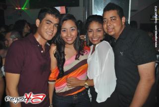 Foto 16 de taboo 31 agosto 1 sep 2012 en Discoteca Taboo Cartagena, Cartagena