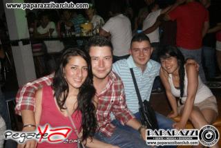 Foto 14 de Paparazzi en Paparazzi Bar Club