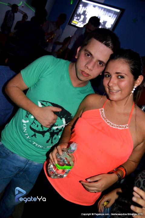 Foto 23 de Maria Casquitos - 14 de febrero de 2015 en Maria Casquitos Bucaramanga, Bucaramanga