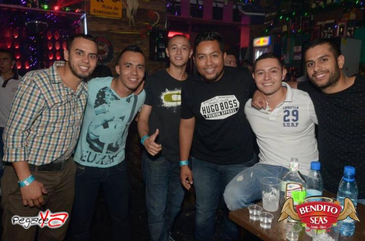 Foto 77 de Bendito Seas - Agosto 23 en Discoteca Bendito Seas Medellin, Medellín