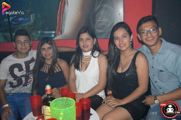 Foto 15 de AmPm - 1er Fds Mayo 2016 en Am / PM Bar - Cali, Cali