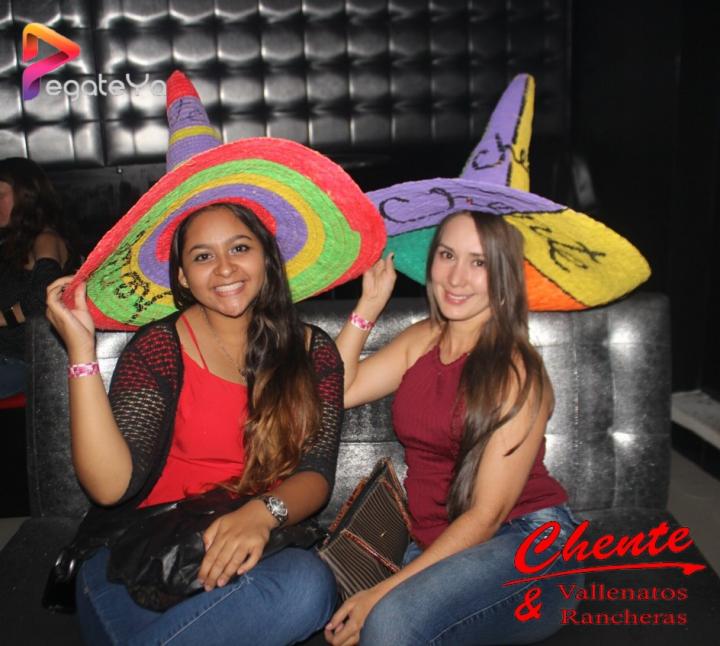 Foto 38 de Chente - 1er FDS Junio 2016 en CHENTE Vallenatos y Rancheras, Cali