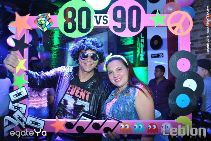 Foto 20 de Leblon 18 y 19 de Marzo de 2016 en Discoteca LEBLON Cartagena, Cartagena