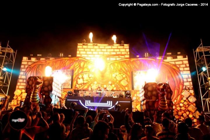 Foto 201 de TOMORROWLAKE Lago Calima en Fiestas Colombia, Medellín