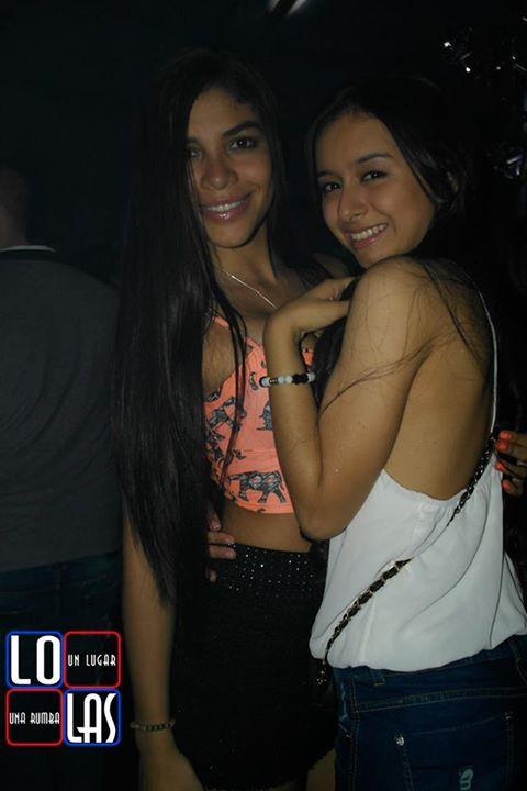 Foto 31 de Lolas Club - 4to FDS Mayo 2015 en Lolas Club Menga Cali, Cali