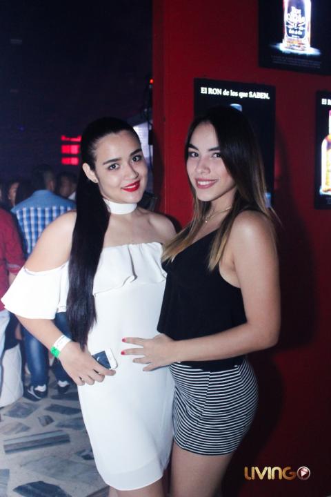 Foto 4 de Living - 1er Fds Mayo 2017 en Living Night Club, Cali