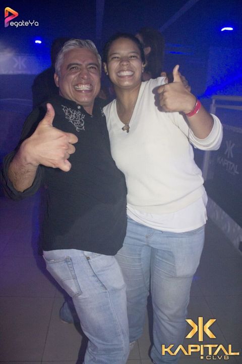 Foto 26 de Kapital Club - 4to Fds Sept. 2017 en Kapital Club, Cali