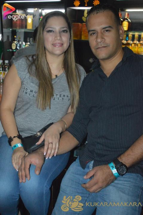 Foto 60 de Kukaramakara - 3er Fds Agosto 2016 en Kukaramakara Discoteca Cali, Cali