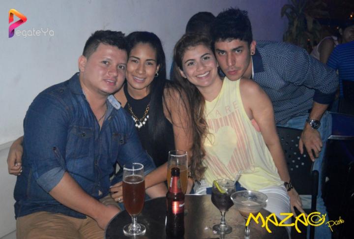 Foto 20 de Mazao Park - 2do FDS Agosto 2015 en Mazao Park, Cali