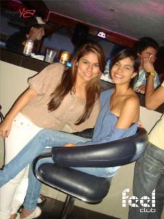 Foto 3 de 17-18 Febrero 2012 en Feel Club Bucaramanga, Bucaramanga