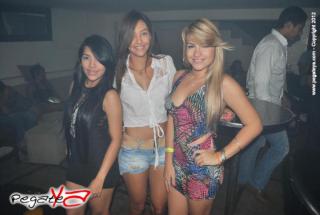 Foto 8 de leblon 26 y 27 abril 2012 en Discoteca LEBLON Cartagena, Cartagena