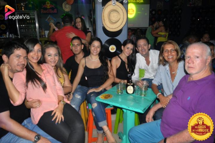 Foto 40 de Mi Dios se lo Pag - 3er & 4to Fds Marzo en Fonda Mi Dios Se Lo Pague, Cali