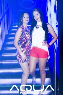 Foto 252 de Fotos Aqua Halloween 31 oct 2012 en Discoteca Aqua Medellin, Medellín