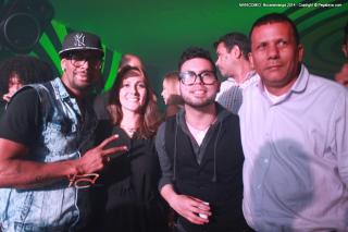 Foto 43 de Discoteca El Manicomio - 8 febrero 2014 en Discoteca El Manicomio Bucaramanga, Bucaramanga
