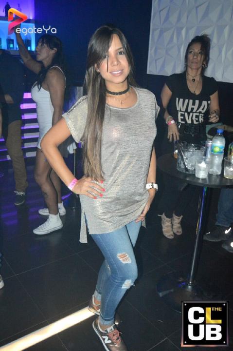 Foto 2 de The Club Cali - FERIA DE CALI DIC 2016 en The Club Cali, Cali