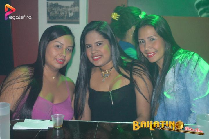 Foto 41 de Bailatino - 4TO Fds Agosto 2016 en Bailatino - Bar, Cali