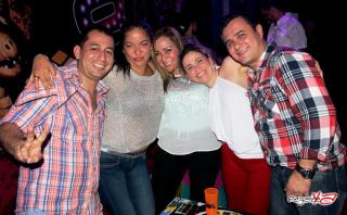 Foto 22 de Septiembre 21 del 2013 en Beautiful 80`s Cali, Cali