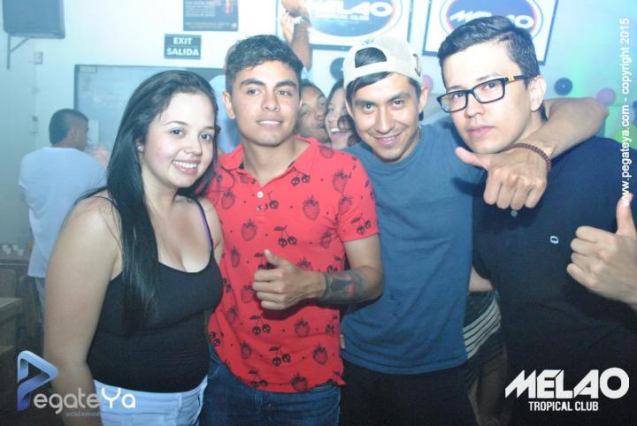 Foto 7 de Melao 6, 7 y 14 de Noviembre de 2015 en melao cartagena, Cartagena
