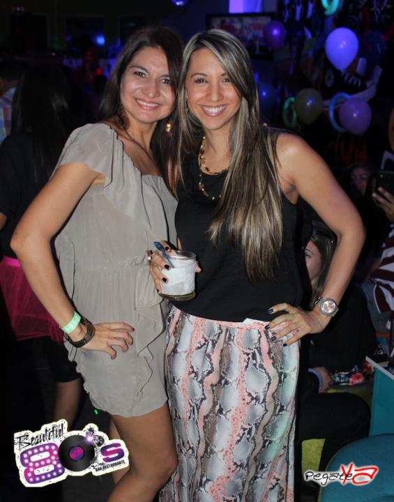 Foto 12 de Beautiful 80`s - 1er FDS de Nov 2014 en Beautiful 80`s Cali, Cali